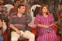 Balagam Movie Press Meet